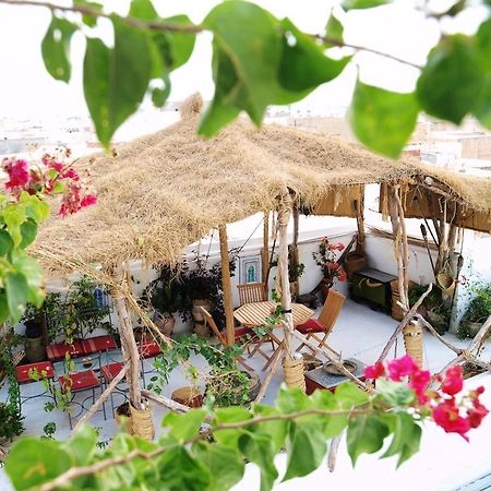 Dar Hassine Allani ケルアン エクステリア 写真