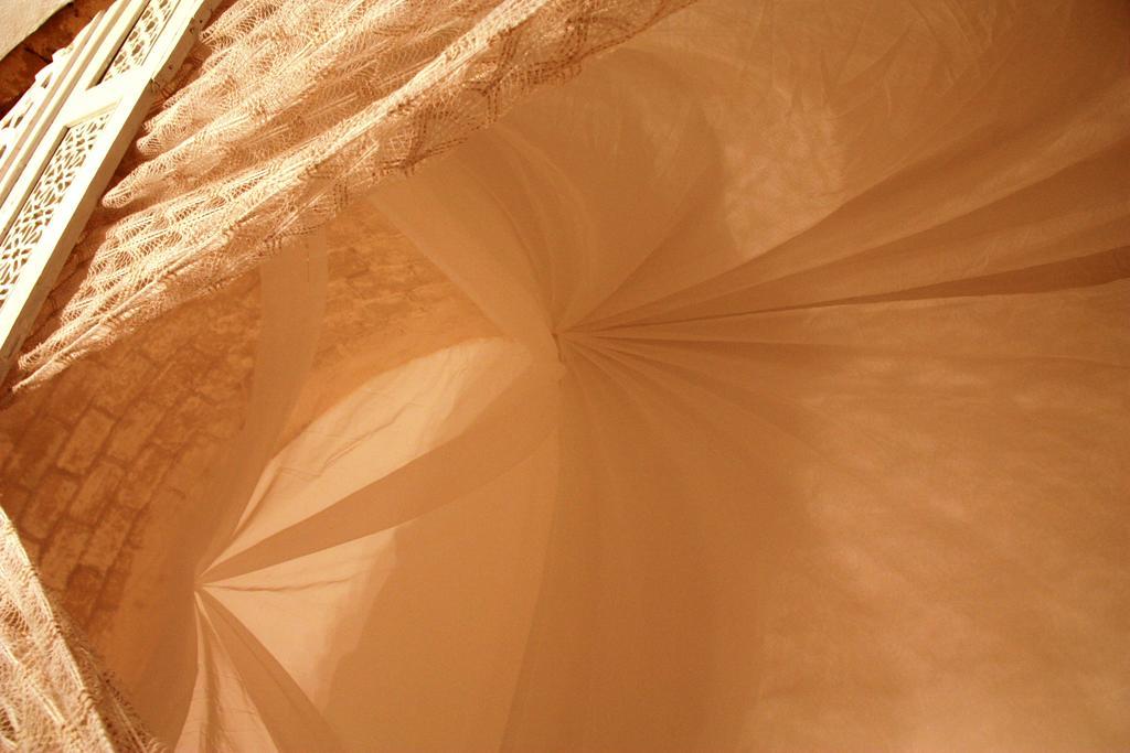 Dar Hassine Allani ケルアン 部屋 写真