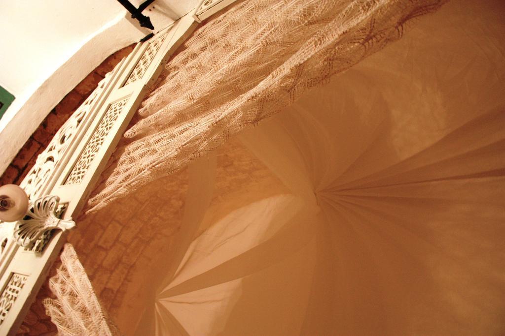 Dar Hassine Allani ケルアン 部屋 写真