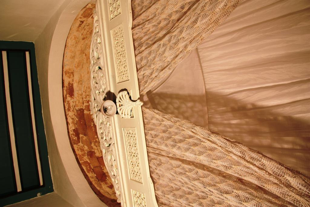 Dar Hassine Allani ケルアン 部屋 写真
