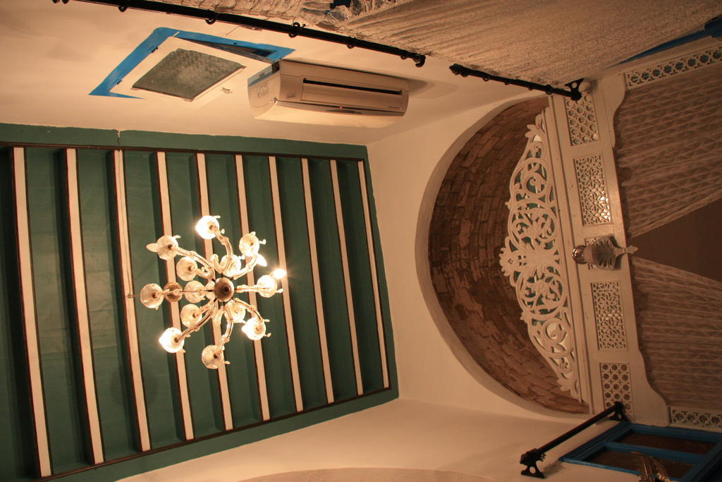 Dar Hassine Allani ケルアン 部屋 写真