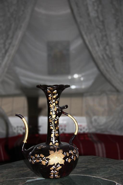 Dar Hassine Allani ケルアン 部屋 写真