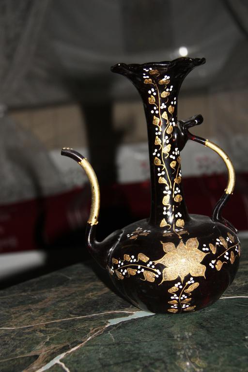 Dar Hassine Allani ケルアン 部屋 写真