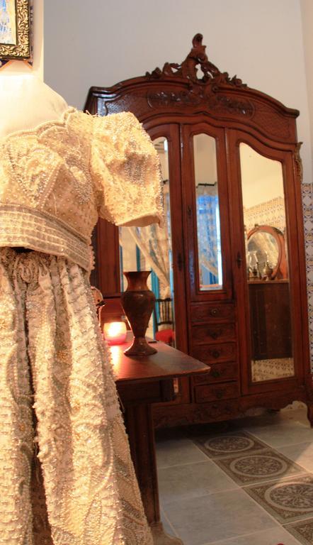 Dar Hassine Allani ケルアン 部屋 写真