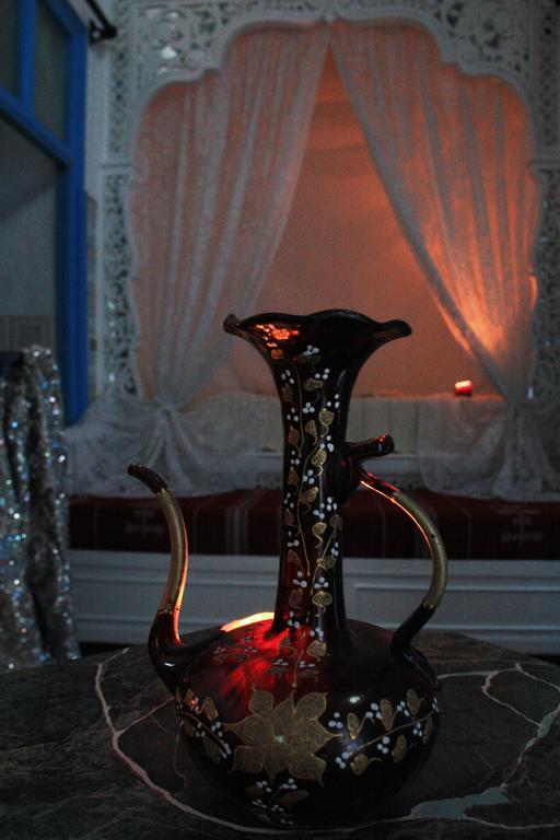 Dar Hassine Allani ケルアン 部屋 写真