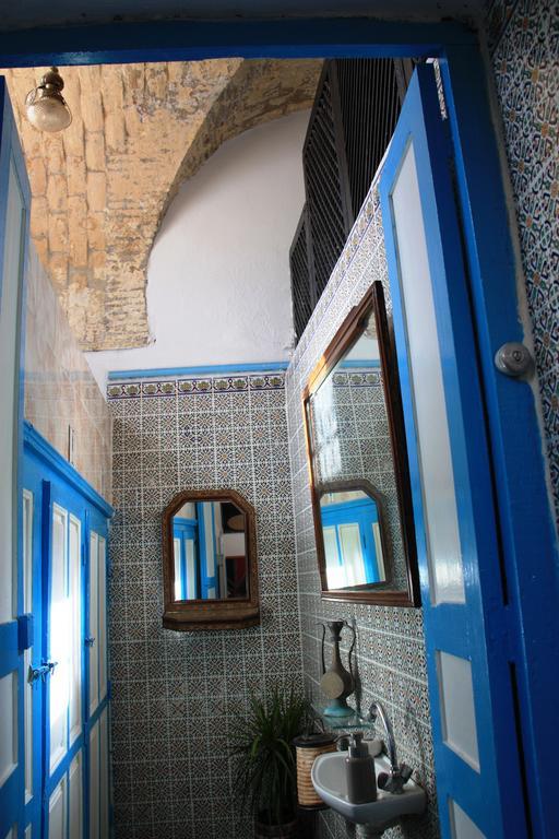 Dar Hassine Allani ケルアン エクステリア 写真