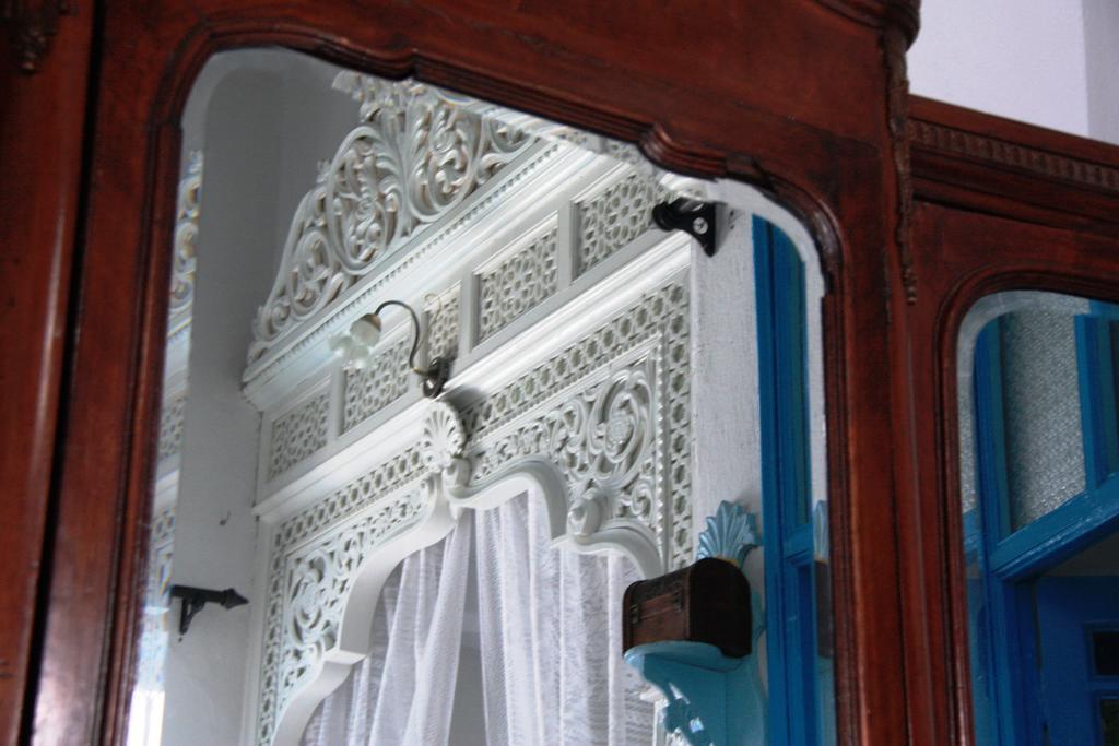 Dar Hassine Allani ケルアン 部屋 写真