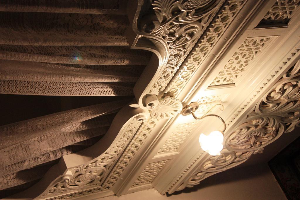 Dar Hassine Allani ケルアン 部屋 写真